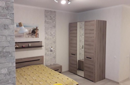 Zelenogradsk Apartment | квартира студия Апартаменты на Приморской