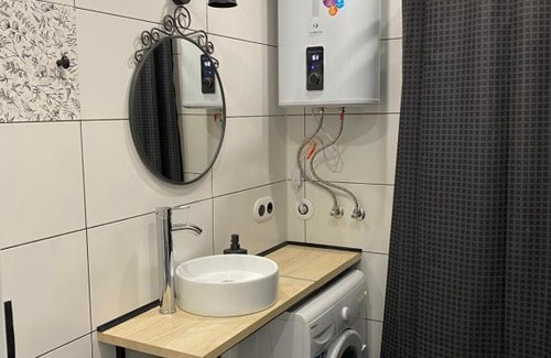 Mostishche Apartment | Квартира Студия в Жодино