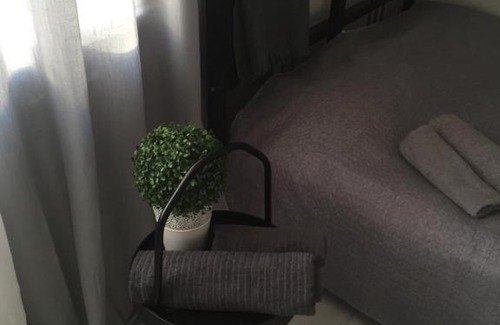 Mostishche Apartment | Квартира Студия в Жодино