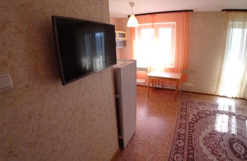 Omsk Apartment | *Квартира студия* Крупская 23/1