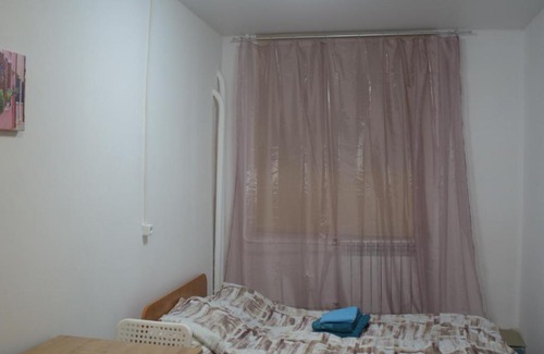 Novosibirsk Apartment | КВАРТИРА -студия на Есенина