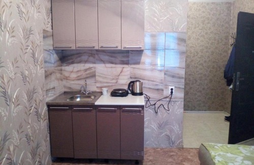 Orenburg Apartment | Квартира студия на ул Поляничко