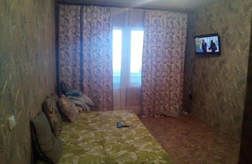 Orenburg Apartment | Квартира студия на ул Поляничко