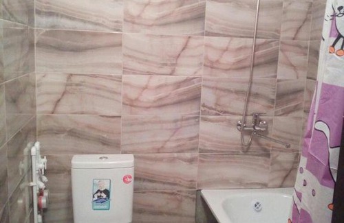 Orenburg Apartment | Квартира студия на ул Поляничко