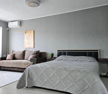 Balkhash Apartment | Квартира-студия рядом с Набережной