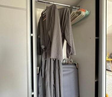 Issyk-Kul Region Apartment | Квартира Студия 21 9 в Raduga West