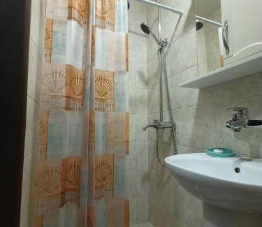 Konotop Apartment | Квартира - студія