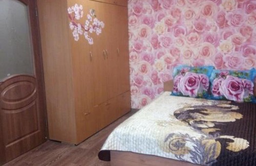 Mariupol Apartment | Квартира с видом на море new