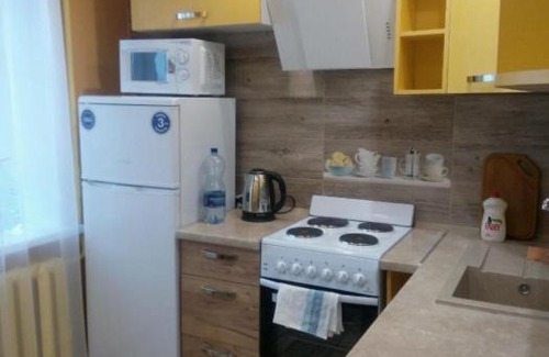 Mariupol Apartment | Квартира с видом на море new