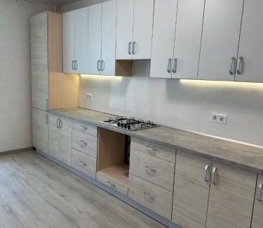 Chornomorsk Apartment | Квартира с Видом на Море, жк Парус, 9-3