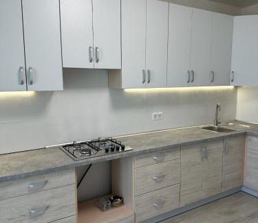 Chornomorsk Apartment | Квартира с Видом на Море, жк Парус, 9-3