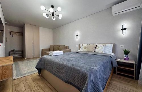 Oskemen Apartment | Квартира с видом на город