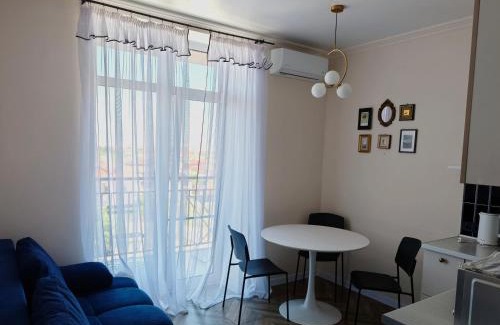 Vapnyarka Apartment | Квартира с закатами ЖК Парк Фонтанов
