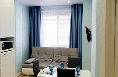 Imeritinskaya Lowland Apartment | Квартира у моря