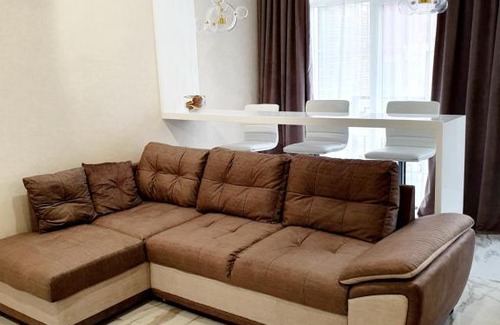 Imeritinskaya Lowland Apartment | Квартира у моря