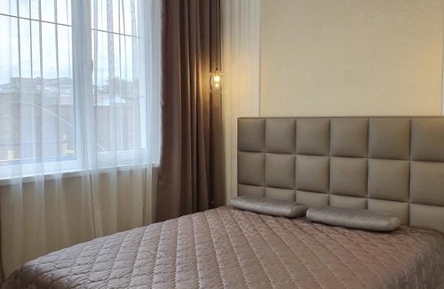Imeritinskaya Lowland Apartment | Квартира у моря
