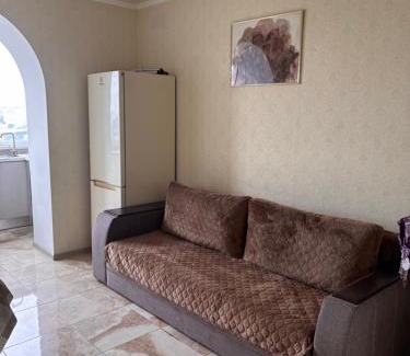 Maliyevtsy Apartment | Квартира центр НАБЕРЕЖНИЙ