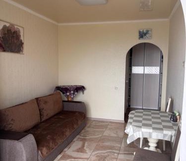 Maliyevtsy Apartment | Квартира центр НАБЕРЕЖНИЙ