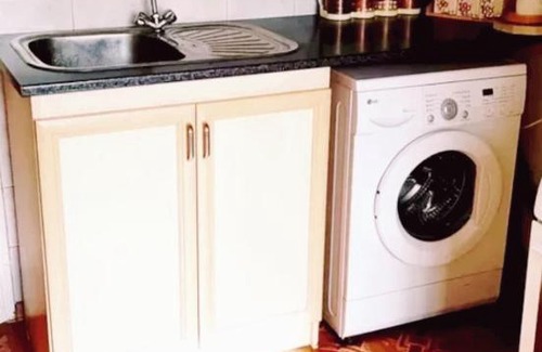 Jermuk Apartment | Квартира