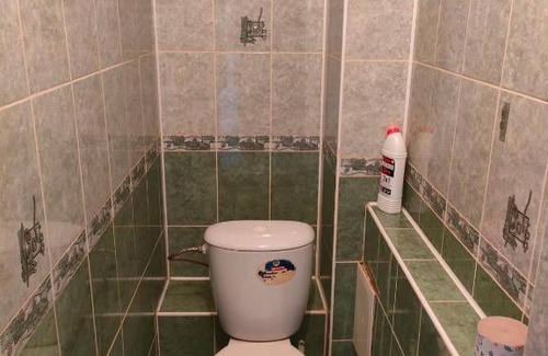 Aktobe Apartment | Квартира