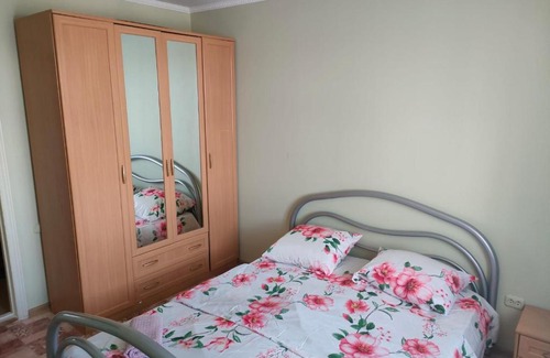Aktobe Apartment | Квартира