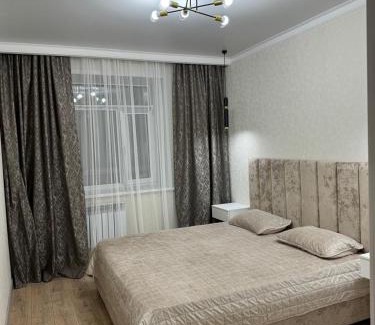 Semey Apartment | Квартира