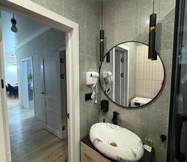 Semey Apartment | Квартира