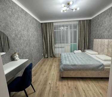 Semey Apartment | Квартира