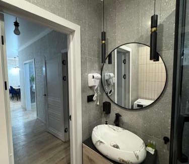 Semey Apartment | Квартира