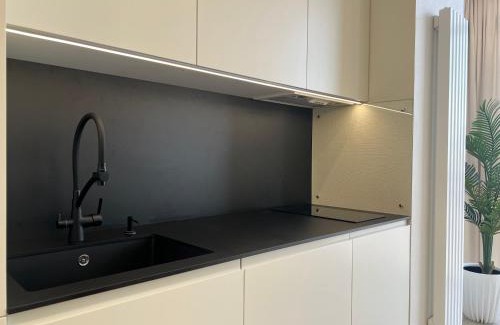 Pavlodar Apartment | Квартира Open Space