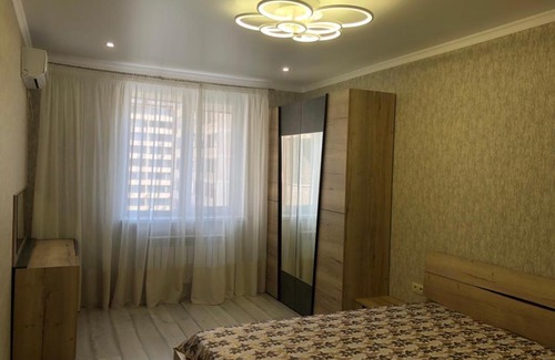 Anapa Apartment | КВАРТИРА