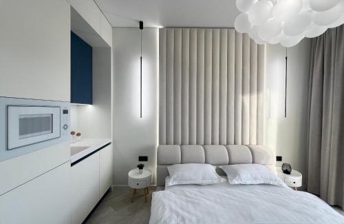 Pavlodar Apartment | Квартира SMART №5