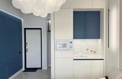 Pavlodar Apartment | Квартира SMART №5