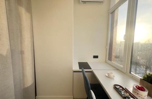 Pavlodar Apartment | Квартира SMART №5