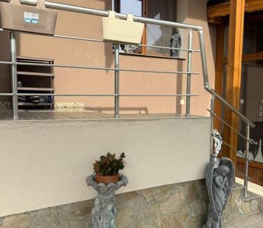 Dolna Mitropoliya House | Квартири ЦЕНТРАЛ