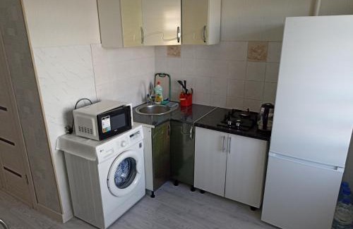 Uralsk Apartment | Квартиры Уральска