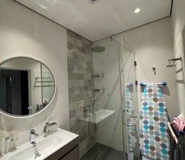 Kanimekh District Apartment | Классная квартира в центре Ташкента