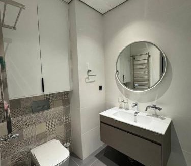 Kanimekh District Apartment | Классная квартира в центре Ташкента