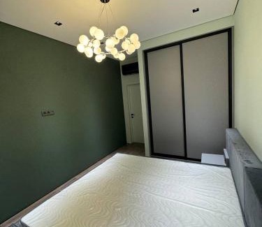 Kanimekh District Apartment | Классная квартира в центре Ташкента