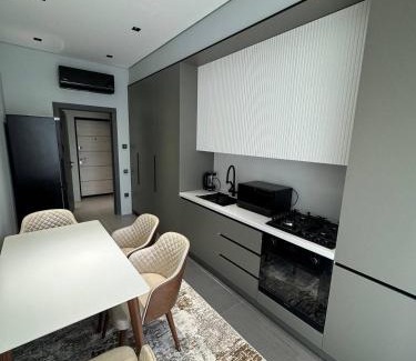 Kanimekh District Apartment | Классная квартира в центре Ташкента