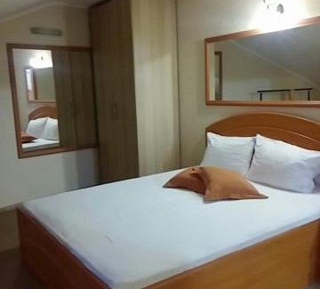 Zapadnyy okrug House | Клуб РЕСПЕКТ