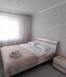 Bila Tserkva Apartment | Князя Володимира 3 CityRooms