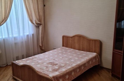 Zapadnyy okrug Apartment | Кожевенная 6266