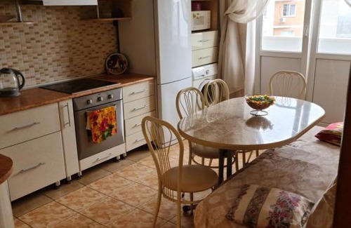 Zapadnyy okrug Apartment | Кожевенная 6266