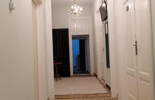 Agios Panteleimonas Bed & Breakfast | Комнаты для отдыха 3