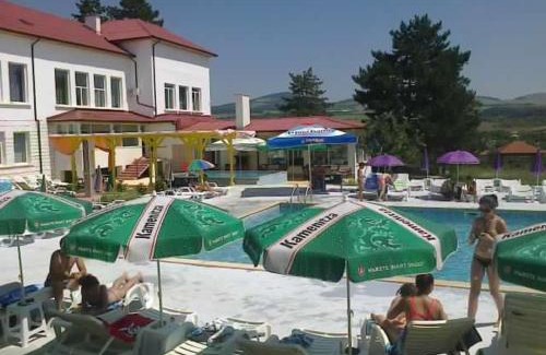 Dolna Kremena House | Комплекс Кремена