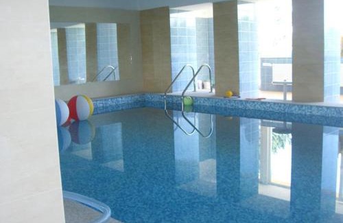 Dolna Kremena House | Комплекс Кремена