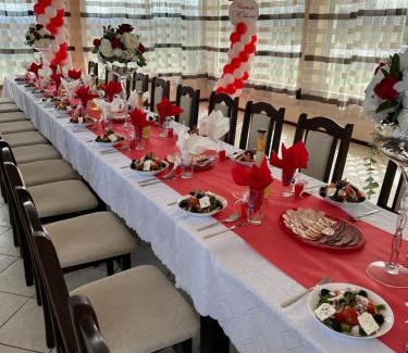 Dolna Kremena House | Комплекс Кремена