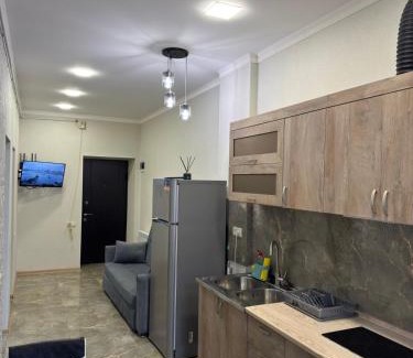 Vanadzor Apartment | Комфортная квартира в Ванадзоре