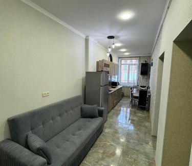 Vanadzor Apartment | Комфортная квартира в Ванадзоре